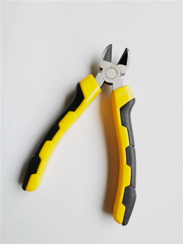 Плоскогубцы, ножницы, электронные кусачки, 6 дюймовые, 7 дюймов