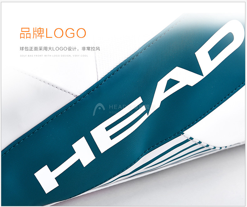 Sac de tennis - Ref 27544 Image 6