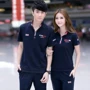 Mùa hè nam mới phù hợp với thể thao quần ngắn tay quần thể thao thanh niên phù hợp với trang phục thường mặc cotton che thoải mái thoáng khí - Thể thao sau bộ adidas nữ cộc tay