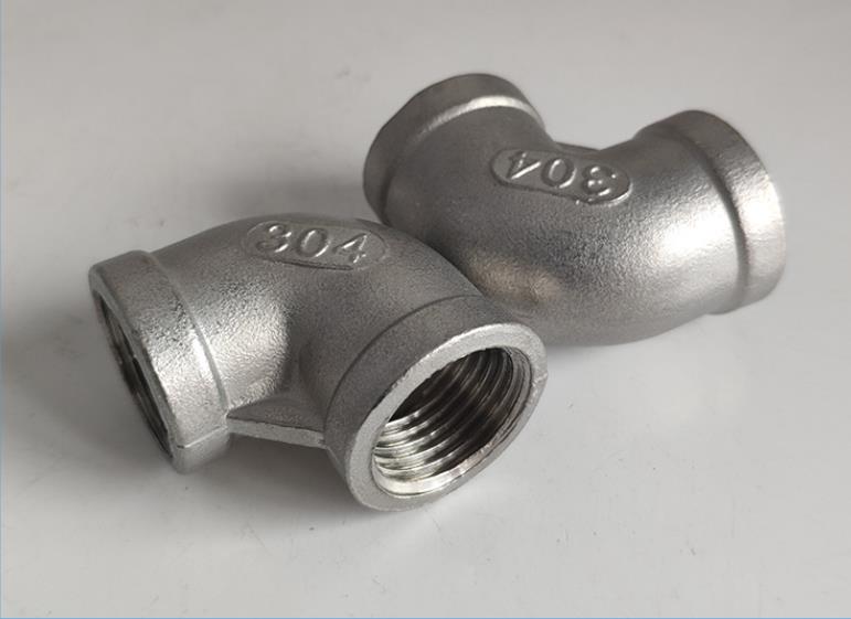 304 stainless steel elbow 90 degree elbow right angle joint stainless steel pipe fittings water pipe fittings crazy promotion boutique