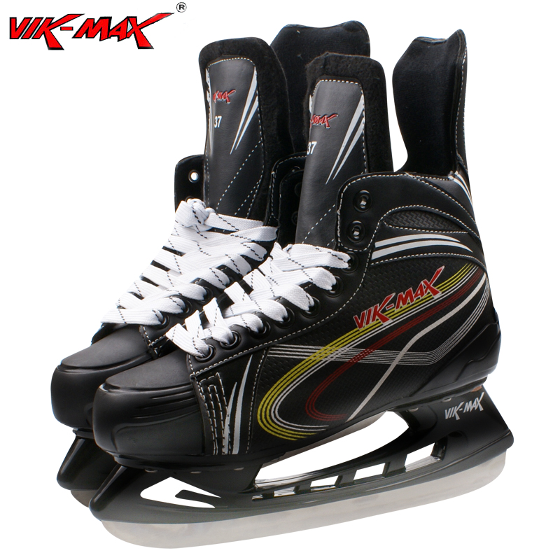 usd 76 43 weimashi new ice hockey shoes professional ice skates