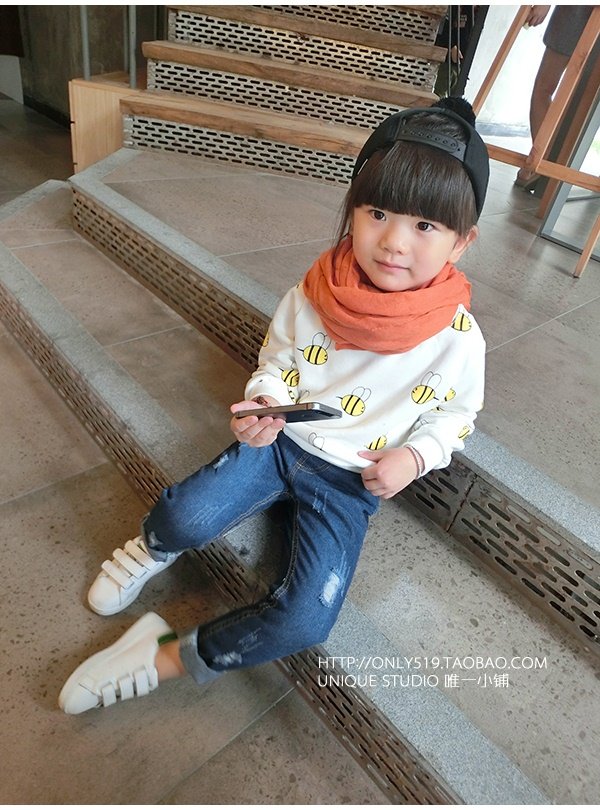 Echarpe enfant - Ref 2135799 Image 13