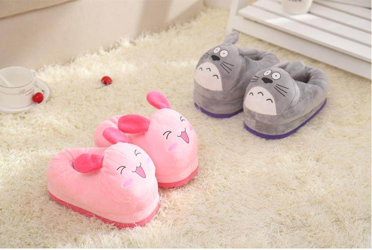 Chaussons enfants en autre YOYO pour hiver - Ref 1033759 Image 49