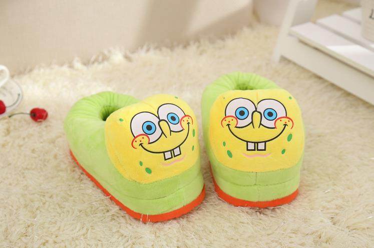 Chaussons enfants en autre YOYO pour hiver - Ref 1033759 Image 46