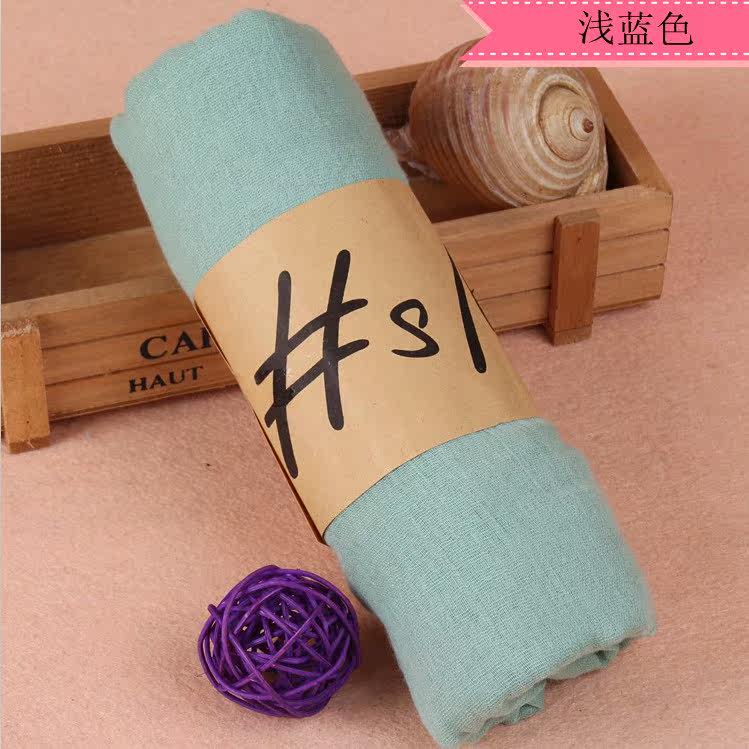 Echarpe enfant - Ref 2135799 Image 45