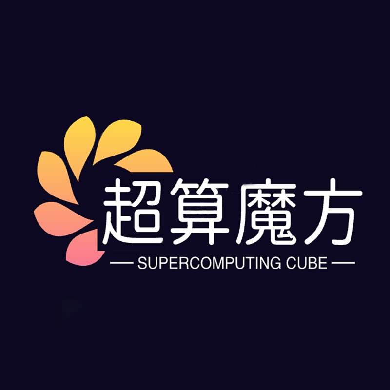 全球AI算力显卡服务器总汇的LOGO