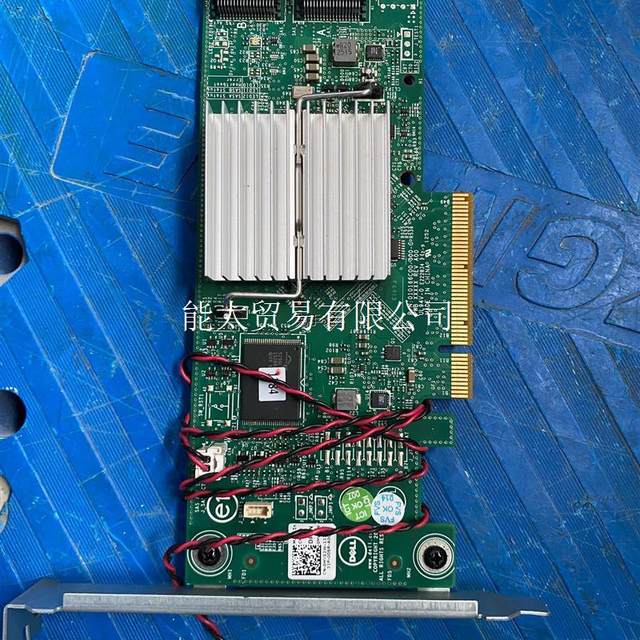 ການຕໍ່ລອງ * Dell/DELLH310 Array Card 0HV52W0R1DNH ການຕໍ່ລອງ