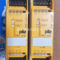 Bargaining price for Pilz 773400 brand new original relay in stock