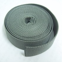 High strength thickened PP webbing 1 2 yuan per meter
