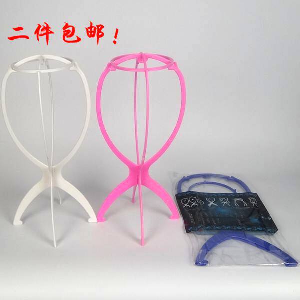 Entretien pour perruques - Ref 273253 Image 10