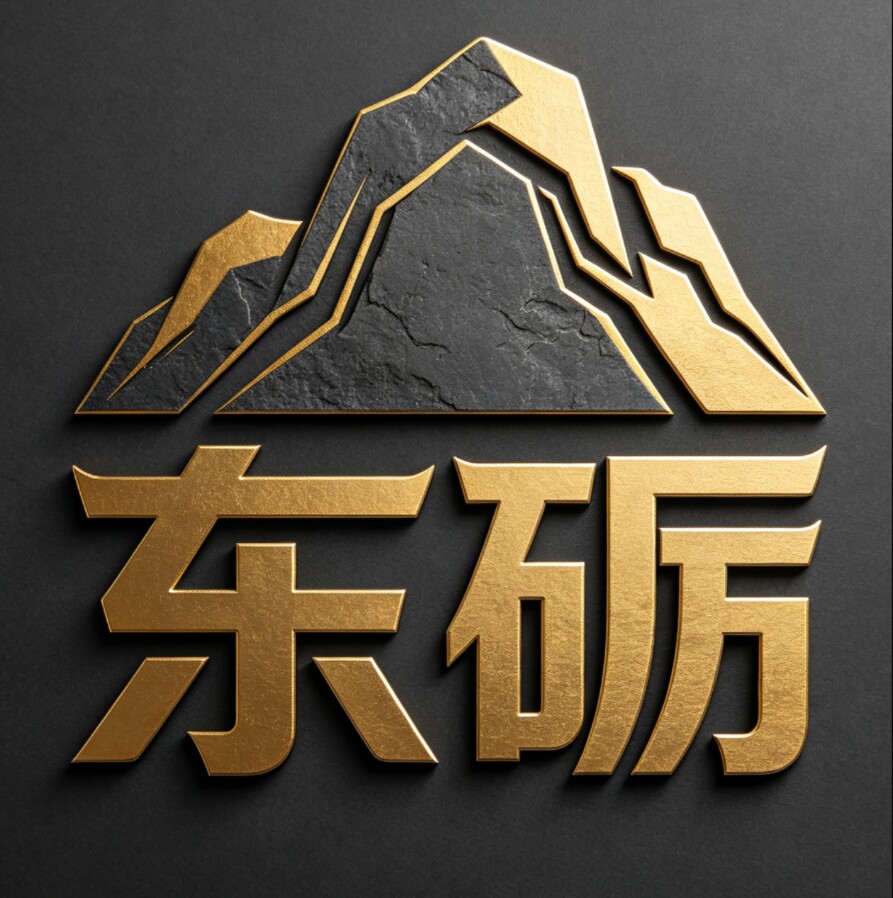 上海东砺电机厂的LOGO