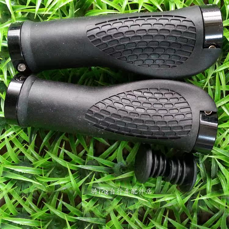 Poignées de vélo - Ref 2349702 Image 7