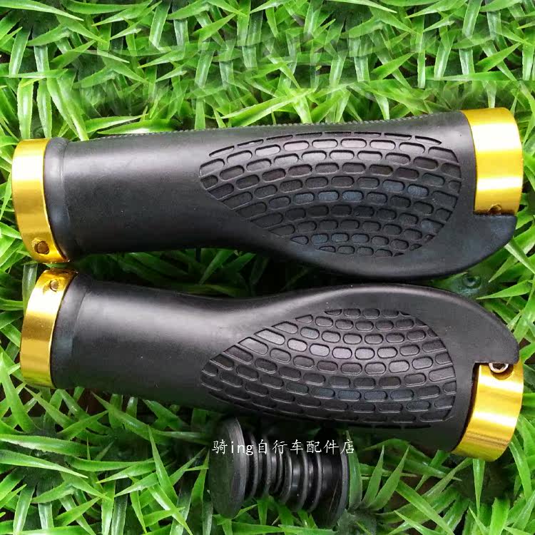 Poignées de vélo - Ref 2349702 Image 11