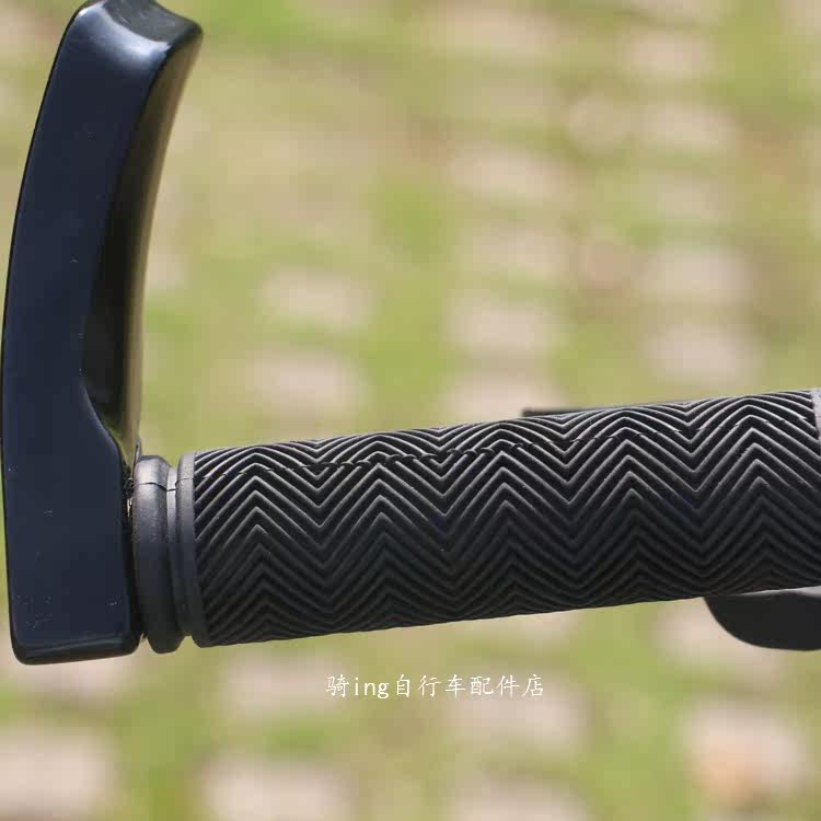 Poignées de vélo - Ref 2343029 Image 8