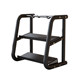 Dumbbell Rack, Home Kettlebell Rack, Storage Bracket, Multifunctional Handbell Rack, Fitness Equipment, Small Storage Shelf