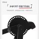 Gym Commercial Preacher Chair Biceps and Triceps All-In-One Trainer Preacher Bench Home Multi-Functional Arm Training Tool