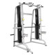 Smith Machine Comprehensive Training Equipment Commercial Multi-Functional Combination Fitness Bench Press Squat Rack Home Professional Gantry Rack