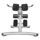 Commercial Roman Chair, Goat Stand, Roman Bench, Multi-Functional Waist Twisting Machine, Hip Lift Fitness Equipment, Waist and Abdominal Muscle Training Equipment