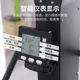 Wind Resistance Ski Machine, Commercial Professional Silent Indoor Home Fitness Equipment, Simulated Ski Machine, Rowing and Resistance Equipment