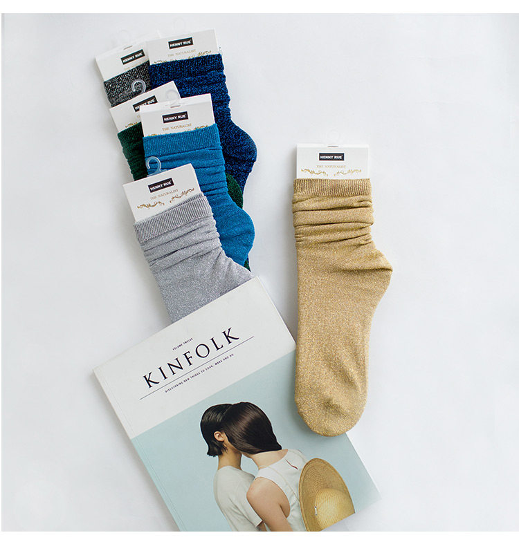 Chaussettes - collants - Ref 755957 Image 21