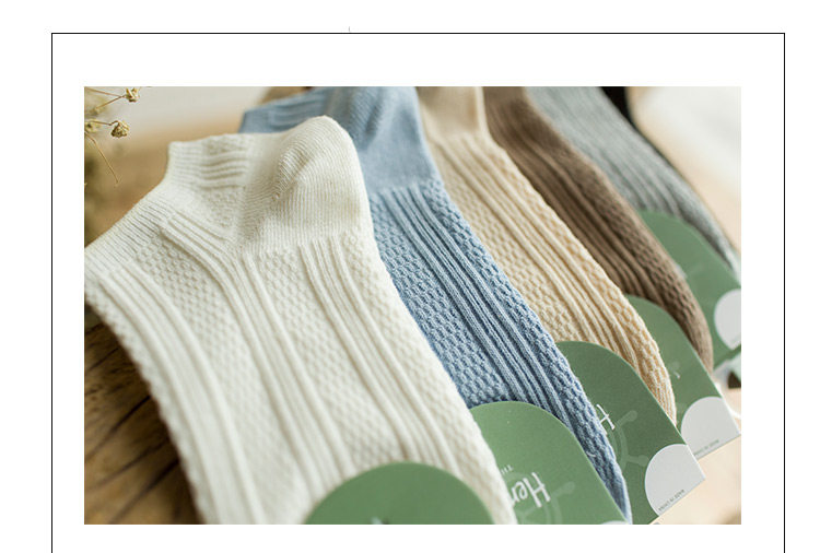 Chaussettes - collants - Ref 756273 Image 23