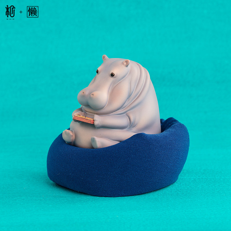 The last craftsman | guodong