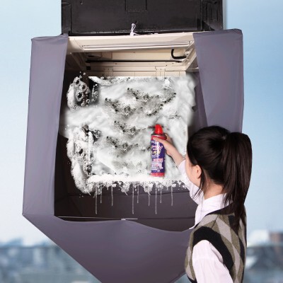 Air Duct Cleaning Tools, Central Air Conditioning Cleaning Water Collection Bag, Cleaning Cover, Thickened Waterproof and Wear-Resistant Cleaning Cover Air Duct Cleaning Tools, Central Air Conditioning Cleaning Water Collection Bag, Cleaning Cover, Thickened Waterproof and Wear-Resistant Cleaning Cover