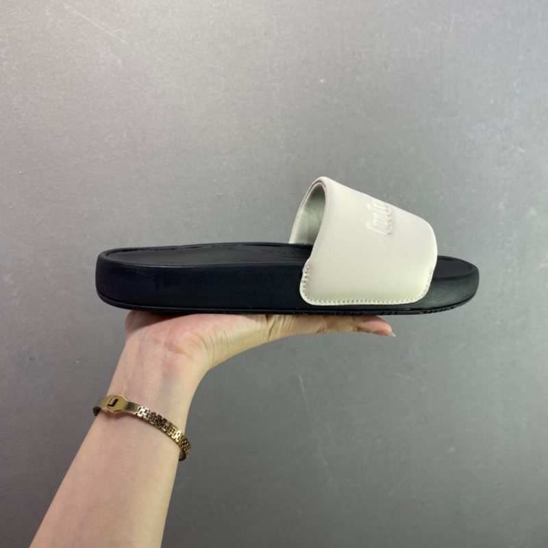 2026 Summer New Lulu Slippers Beach Shoes Water Shoes Sandals Slip-On Casual Shoes Sports Slippers Non-Slip