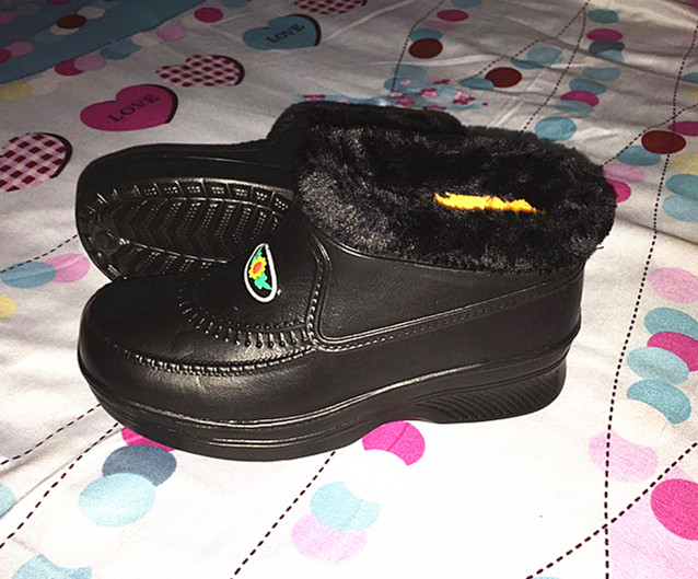 Chaussures - bottes caoutchouc homme - Ref 962851 Image 13
