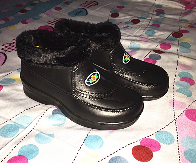 Chaussures - bottes caoutchouc homme - Ref 962851 Image 12