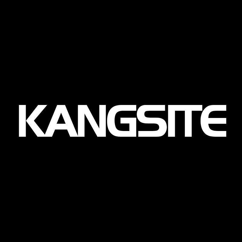 KANGSITE 康斯特的LOGO