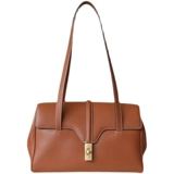 Сумка на одно плечо, из натуральной кожи, подарок на день рождения