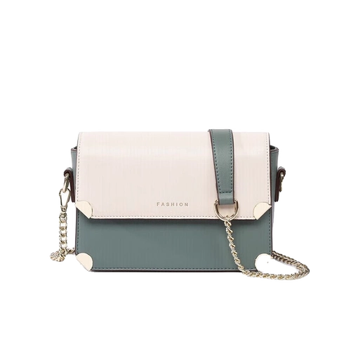 Сумка через плечо, сумка на одно плечо, цепь на день Святого Валентина, из натуральной кожи, подарок на день рождения