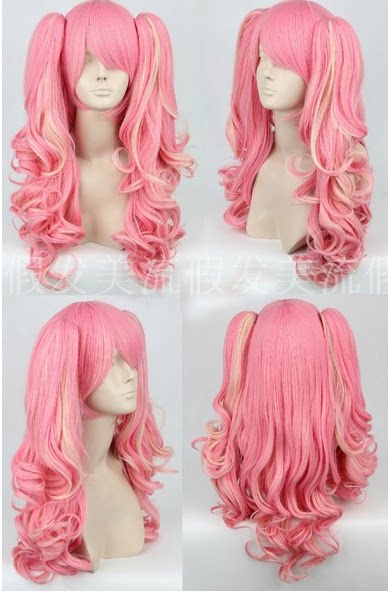 Perruque OTHER   Les cheveux longs - Ref 2608679 Image 8