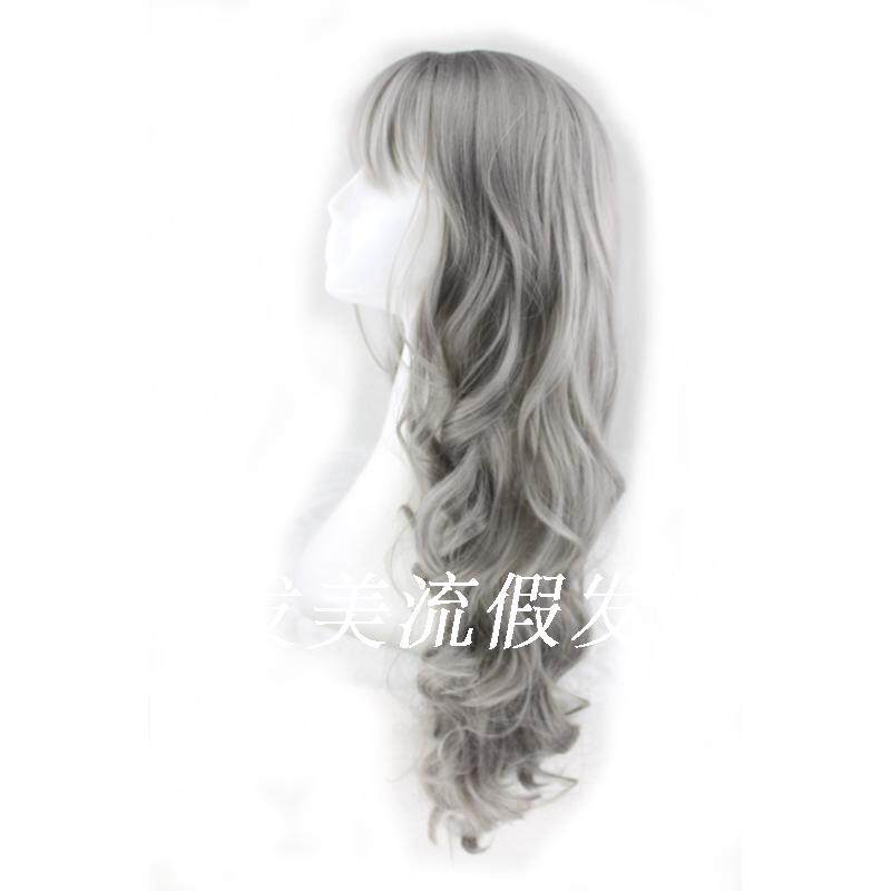 Perruque Les cheveux longs - Ref 2610488 Image 10