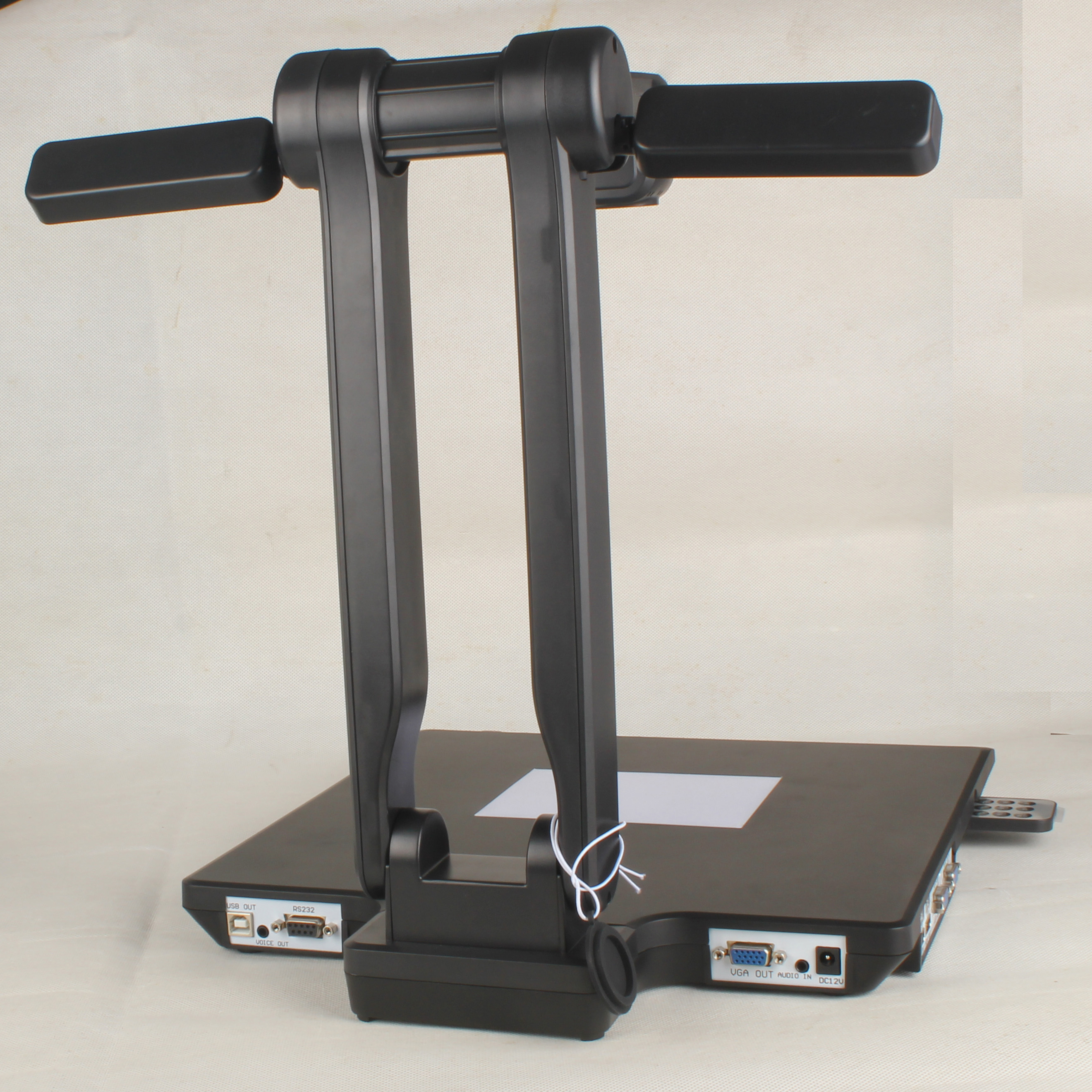 8 million pixels small A3 format calligraphy painting training can be recorded HD teaching video booth