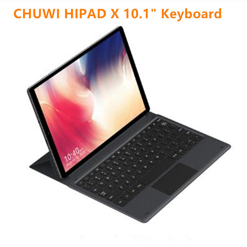 Chiwei HIPAD X magnetic keyboard 10 1 inch original tablet hinge keyboard 2-in-1 keyboard