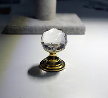 Egypts direct purchase of asfour Asfaa crystal pendulum-desk decoration
