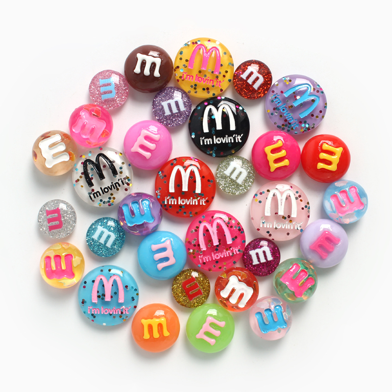 Creative Cute Mini Beans Doudou Strong Magnetic Fridge Sticker Magnet Refrigerator Home Decoration Magnetic Sticker Message Sticker