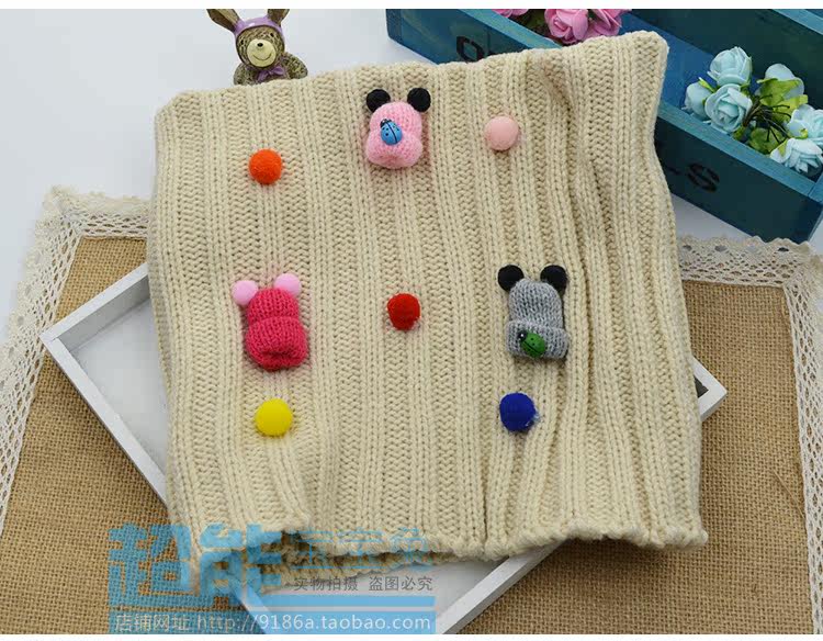 Echarpe enfant - Ref 2139078 Image 10