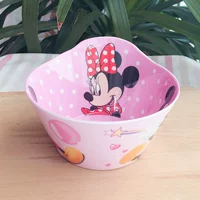 Гобо-цветная форма Minnie Dot Head