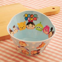 TSUM Blue-Head в форме
