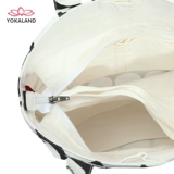 Youka lotus canvas йога подушка