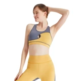 Одежда для йоги, летний комплект, модный спортивный жилет, корсет для спортзала, штаны