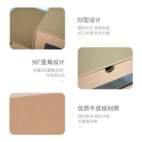 鑫盛佰亿 Хранение и отделочная бумага Прозрачная видимая многогранная защита окружающей среды Толсту