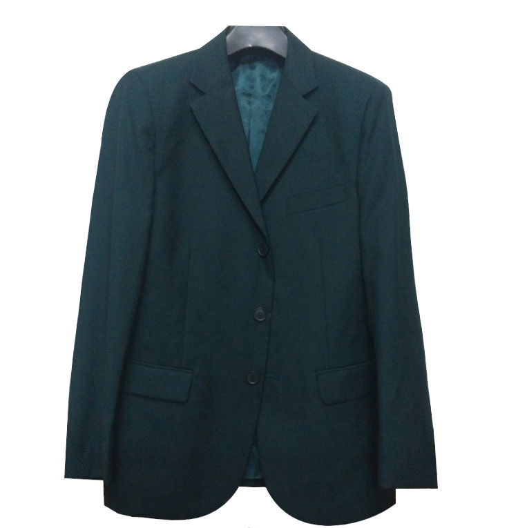Costume homme pour automne - Ref 1557327 Image 11