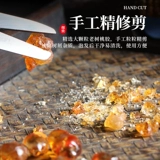 Exconsidery Specialty Peach Plastic 500G Yunnan Natural Wild Peach Плоса может быть сопоставлен с мылом -корн Mi Xueyan подлинным 1 котлам