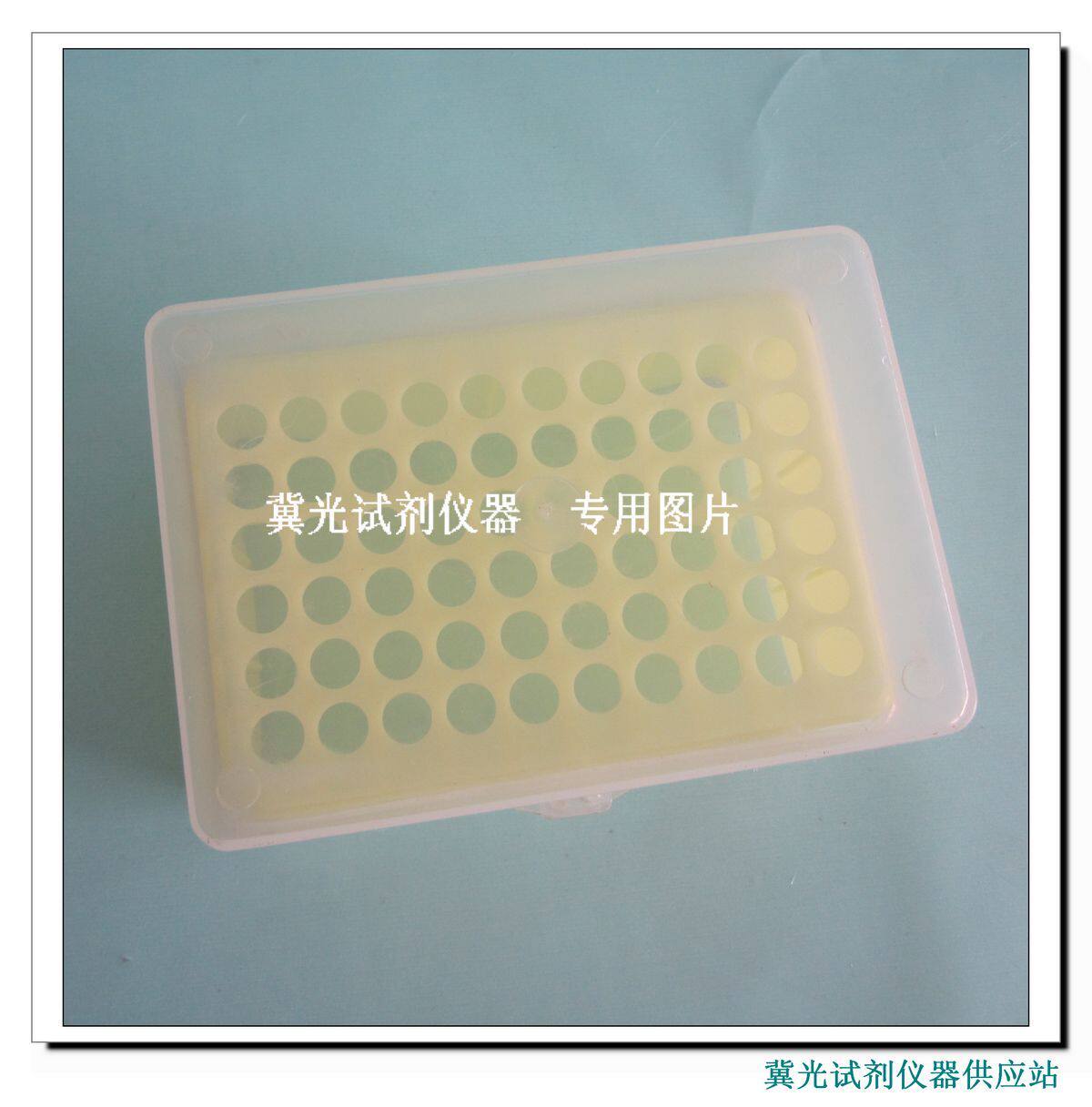 1000ul 吸头盒 1ml 5ml 10ml 枪头盒  实验耗材用品