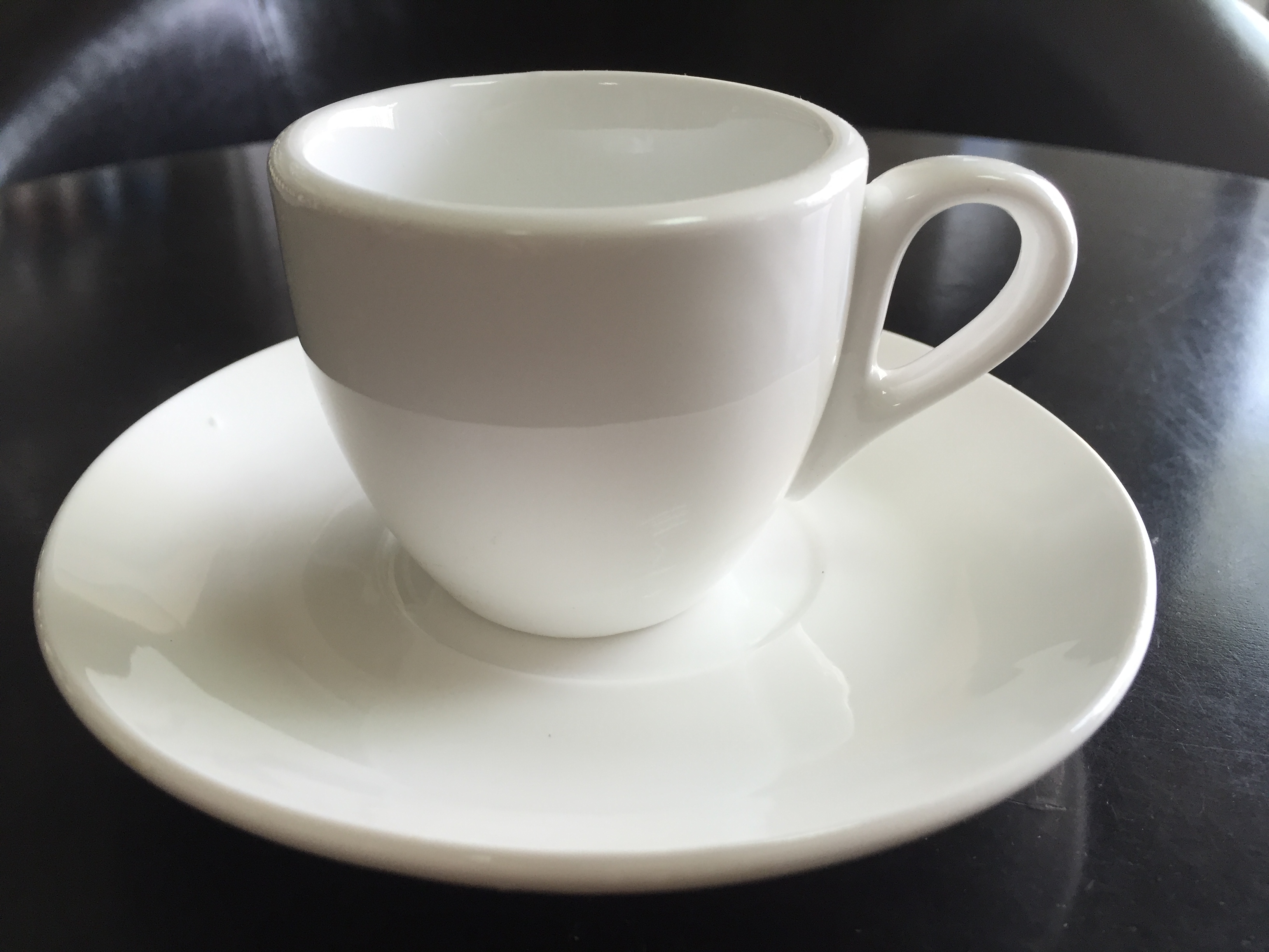 Exit Grade Espresso Espresso Espresso Espresso Espresso Coffee Cup Ceramic Thick Wall 70 Ml Manufacturer Direct