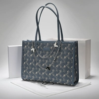 Синий без подарочной коробки